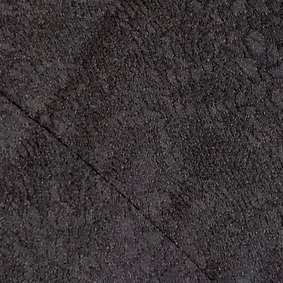 $178 NWT midnight blue Walter Baker Dalton Skirt M - Picture 4 of 13